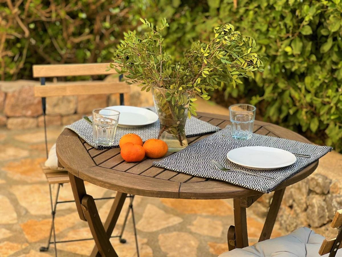 Casa Sol With Private Terrace, Garden, Pool, Beautiful View Apartman Puerto de Sóller Kültér fotó