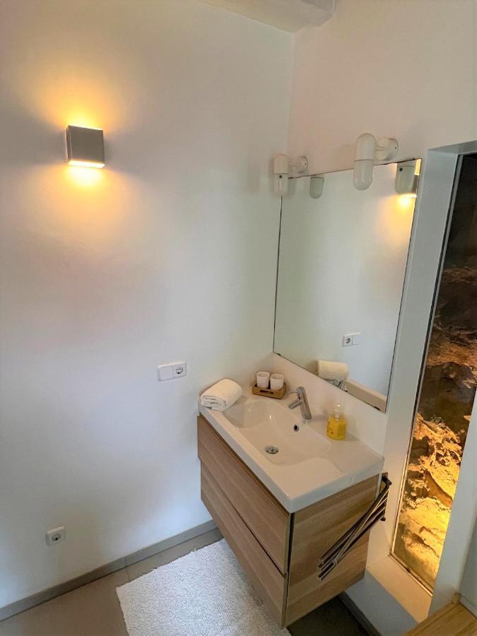 Casa Sol With Private Terrace, Garden, Pool, Beautiful View Apartman Puerto de Sóller Kültér fotó