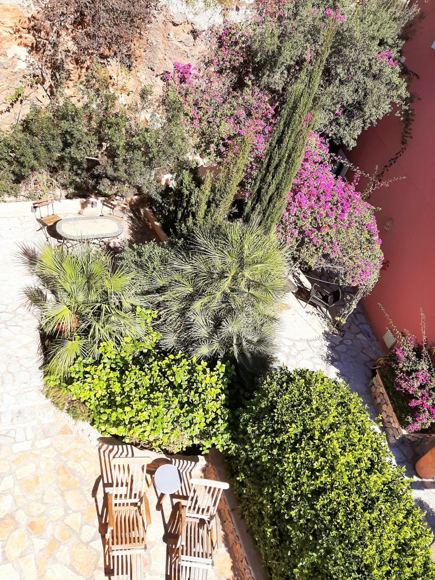 Casa Sol With Private Terrace, Garden, Pool, Beautiful View Apartman Puerto de Sóller Kültér fotó