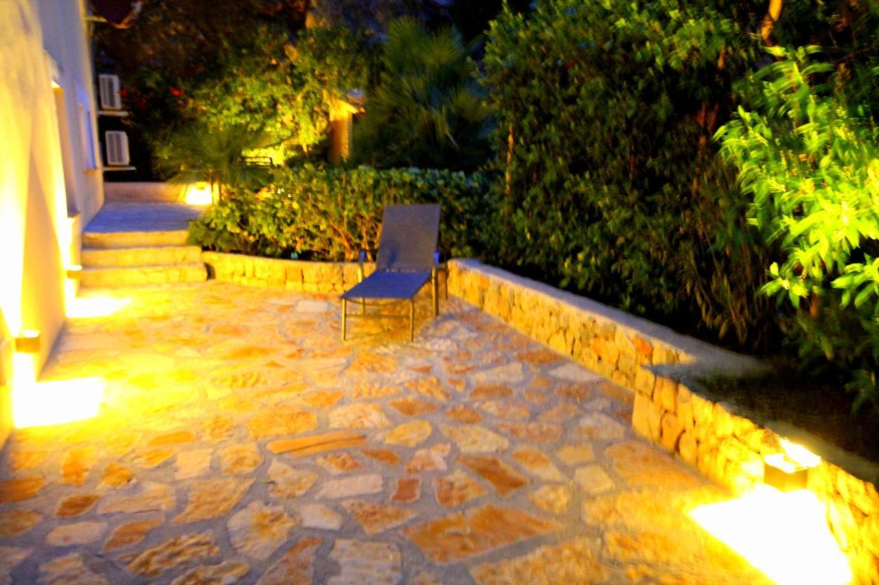 Casa Sol With Private Terrace, Garden, Pool, Beautiful View Apartman Puerto de Sóller Kültér fotó