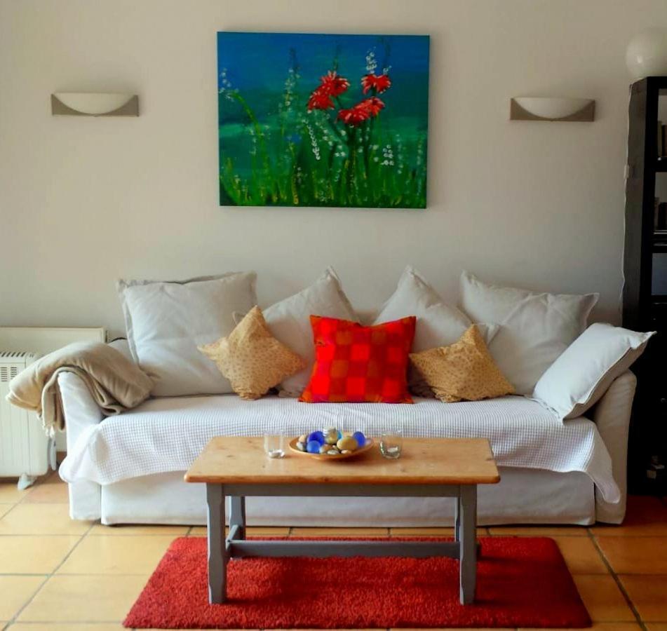 Casa Sol With Private Terrace, Garden, Pool, Beautiful View Apartman Puerto de Sóller Kültér fotó