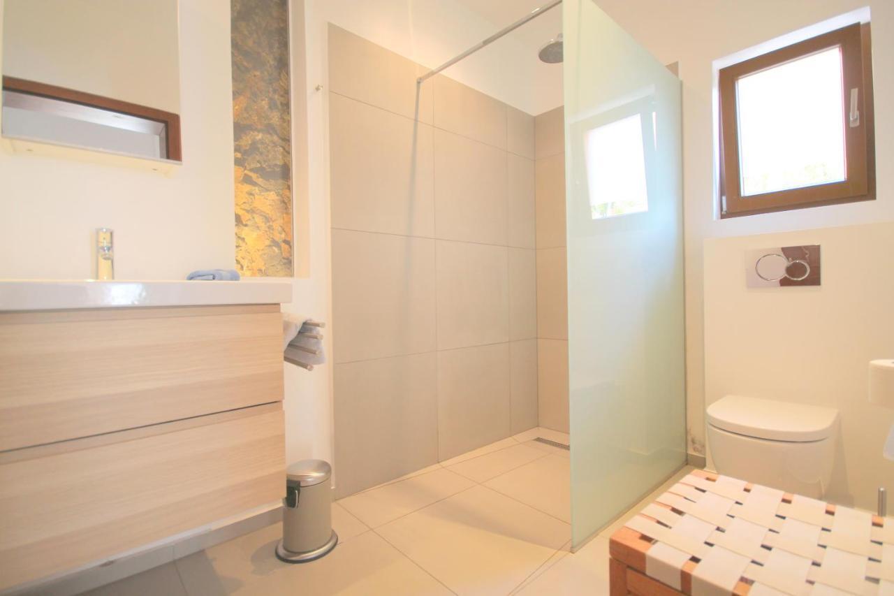 Casa Sol With Private Terrace, Garden, Pool, Beautiful View Apartman Puerto de Sóller Kültér fotó